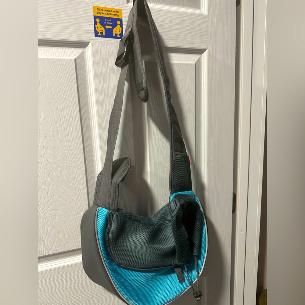 Dog Carrier